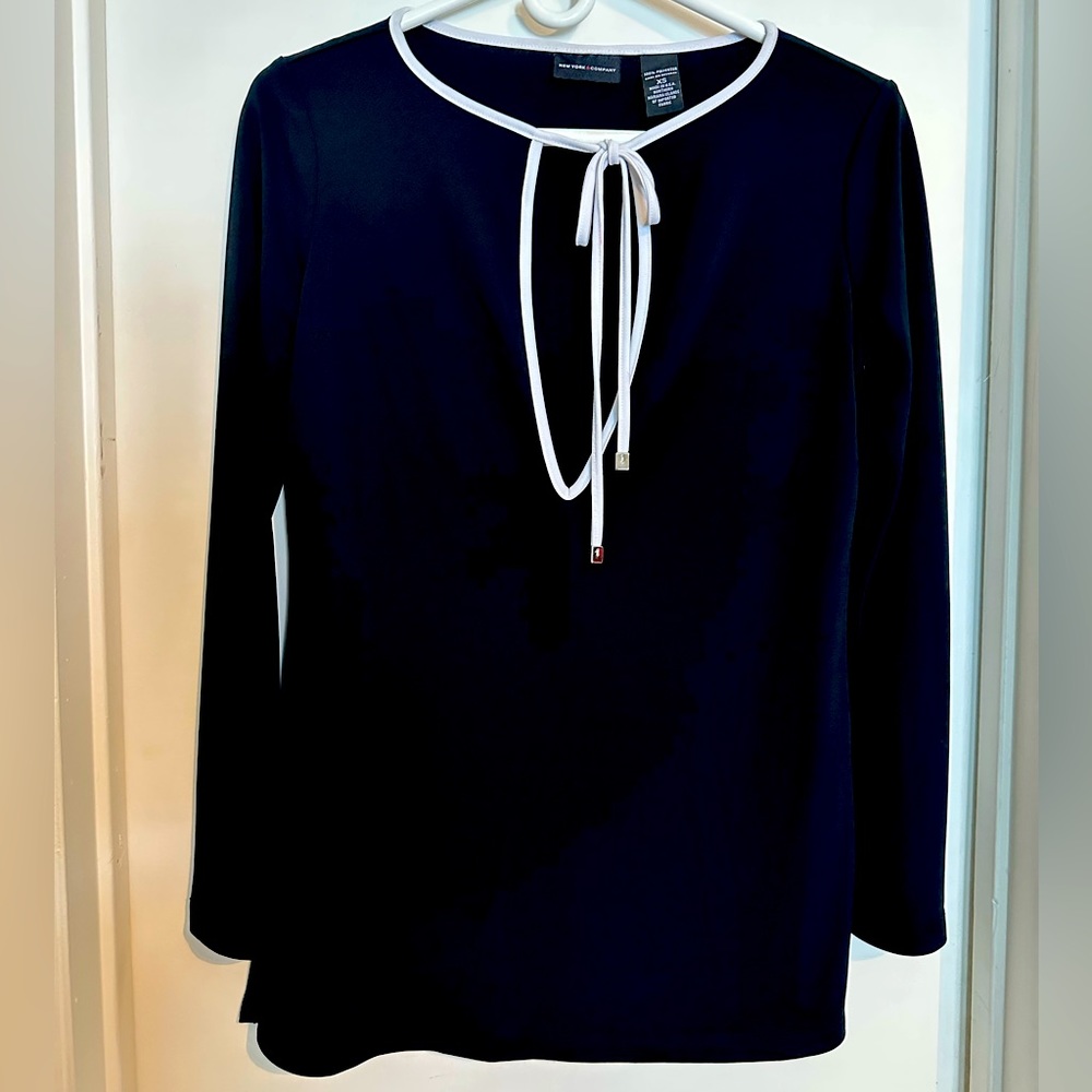 Vintage NY&Co